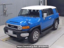 Toyota FJ CRUISER GSJ15W