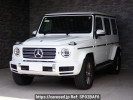 Mercedes Benz G-Class 463350