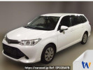Toyota Corolla Fielder NRE161G