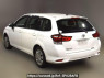 Used 2017 AT toyota corolla-fielder NRE161G Image[2]