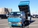 Mitsubishi Fuso Canter FE307BD