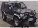 Toyota Land Cruiser Prado KZJ78W