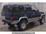 Used 1993 AT toyota land-cruiser-prado KZJ78W Image[1]