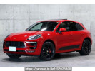 Porsche Macan J1H2