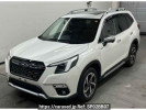 Subaru Forester SKE