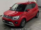 Suzuki IGNIS FF21S