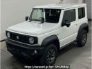 Suzuki Jimny Sierra JB74W
