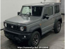 Suzuki Jimny Sierra JB74W