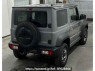 Used 2023 AT suzuki jimny-sierra JB74W Image[1]