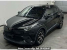 Toyota C-HR NGX50