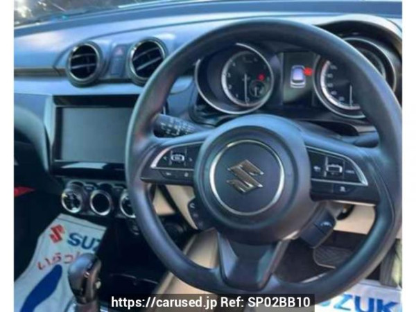 Used 2023 AT suzuki swift ZC83S Image[2]