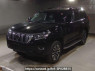 Used 2023 AT toyota land-cruiser-prado GDJ151W Image[0]