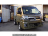 Used 2025 AT daihatsu hijet-truck S510P Image[2]