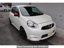 Nissan March K13カイ