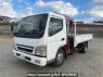 Used 2005 MT mitsubishi-fuso canter FE83DEN Image[2]