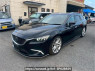 Used 2017 AT mazda atenza-wagon GJ2FW Image[2]