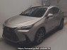 Used 2024 AT lexus nx AAZH25 Image[0]