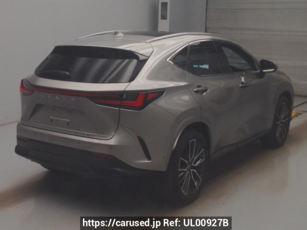 Used 2024 AT lexus nx AAZH25 Image[1]