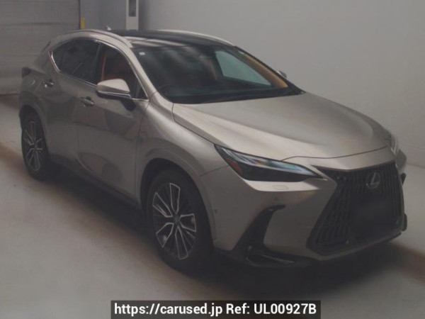 Used 2024 AT lexus nx AAZH25 Image[2]