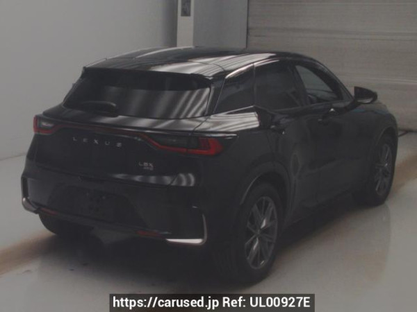 Used 2024 AT lexus lbx MAYH15 Image[1]