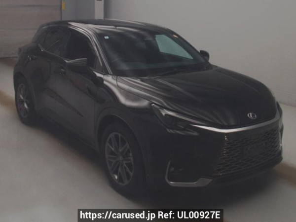 Used 2024 AT lexus lbx MAYH15 Image[2]