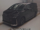 Toyota Vellfire Hybrid AAHH45W