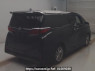Used 2023 AT toyota alphard AGH40W Image[1]