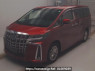 Used 2021 AT toyota alphard-hybrid AYH30W Image[0]
