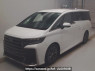 Used 2024 AT toyota vellfire-hybrid AAHH45W Image[0]