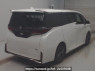Used 2024 AT toyota vellfire-hybrid AAHH45W Image[1]