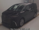 Toyota Alphard AGH40W