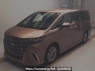Used 2024 AT toyota alphard-hybrid AAHH40W Image[0]