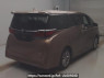 Used 2024 AT toyota alphard-hybrid AAHH40W Image[1]