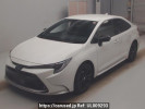 Toyota Corolla Sedan ZWE211