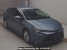 Used 2020 AT toyota corolla-touring-wagon ZWE211W Image[2]