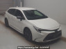 Used 2022 AT toyota corolla-touring-wagon ZWE219W Image[2]