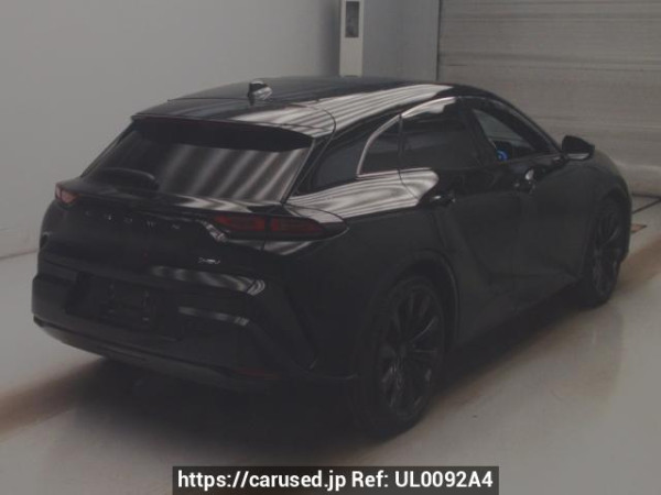 Used 2023 AT toyota crown-sport AZSH36W Image[1]