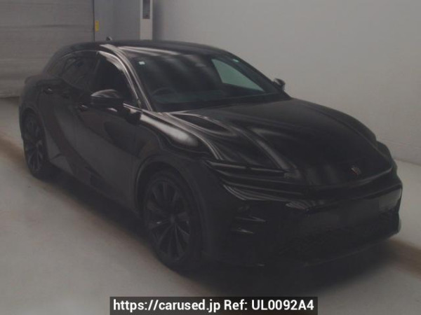 Used 2023 AT toyota crown-sport AZSH36W Image[2]