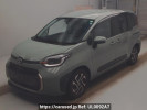 Toyota Sienta MXPC10G