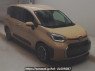 Used 2024 AT toyota sienta MXPL10G Image[2]