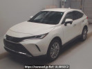 Toyota Harrier Hybrid AXUH80