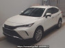 Used 2020 AT toyota harrier-hybrid AXUH80 Image[0]