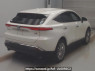 Used 2020 AT toyota harrier-hybrid AXUH80 Image[1]