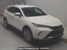 Used 2020 AT toyota harrier-hybrid AXUH80 Image[2]