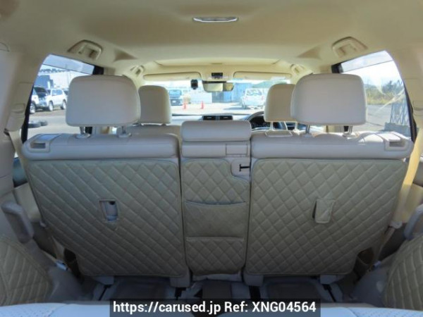 Used 2020 AT toyota land-cruiser-prado GDJ150W Image[9]