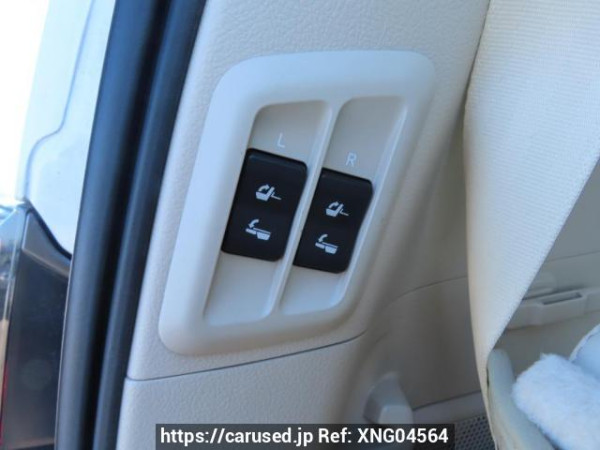 Used 2020 AT toyota land-cruiser-prado GDJ150W Image[10]