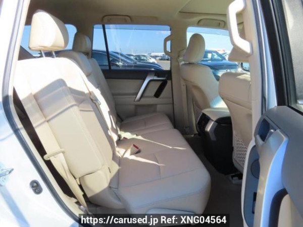Used 2020 AT toyota land-cruiser-prado GDJ150W Image[20]