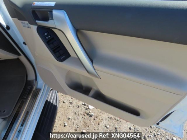 Used 2020 AT toyota land-cruiser-prado GDJ150W Image[26]