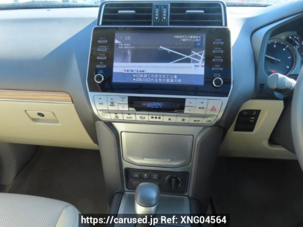 Used 2020 AT toyota land-cruiser-prado GDJ150W Image[32]