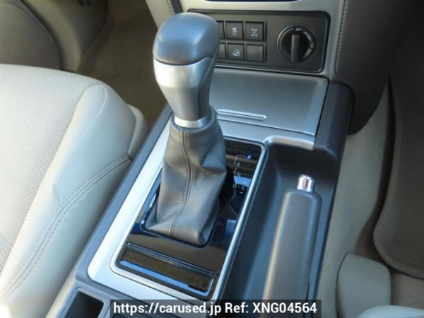 Used 2020 AT toyota land-cruiser-prado GDJ150W Image[35]